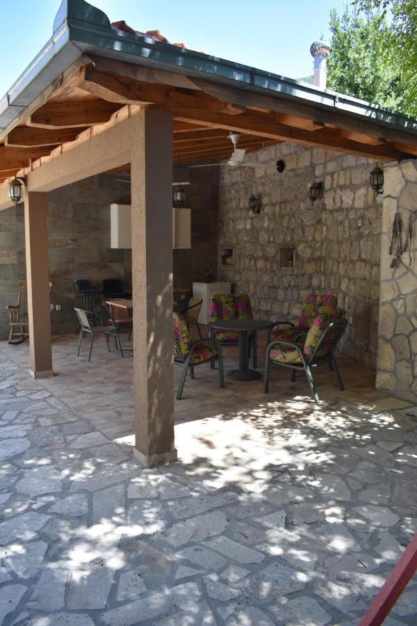 Apartments Montenegro Risan Cuckovic Eksteriør billede