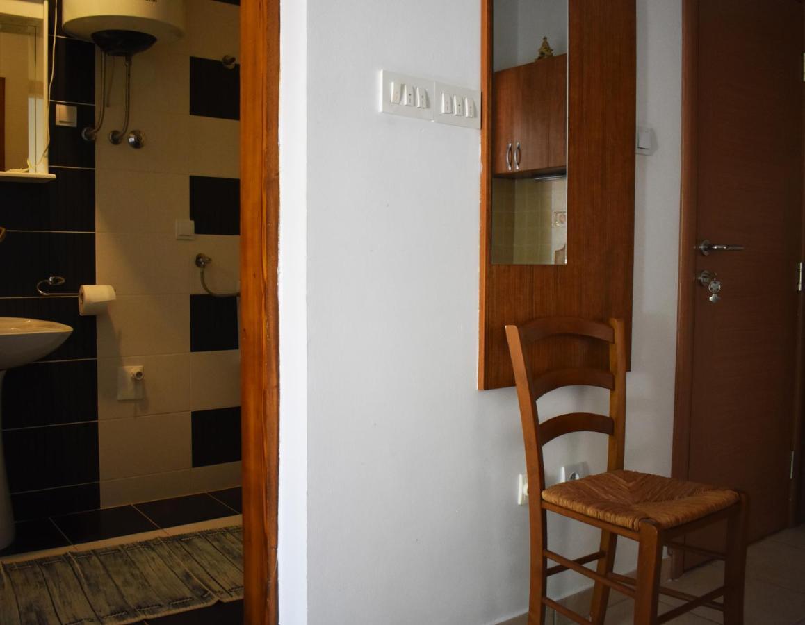 Apartments Montenegro Risan Cuckovic Eksteriør billede