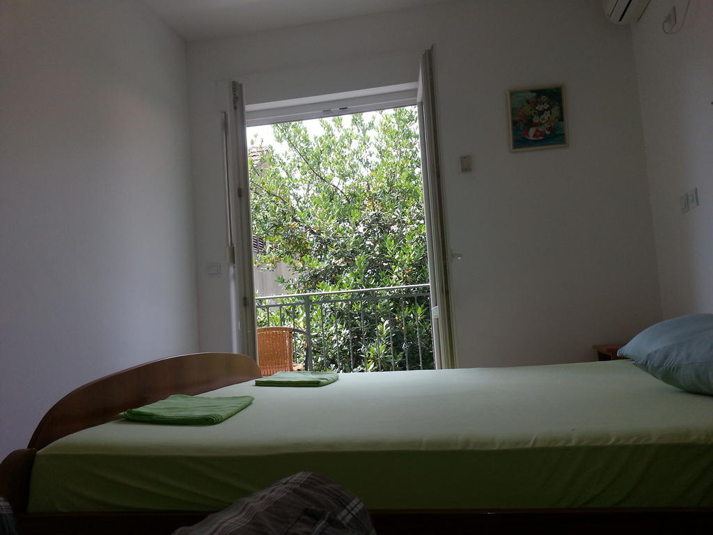 Apartments Montenegro Risan Cuckovic Eksteriør billede