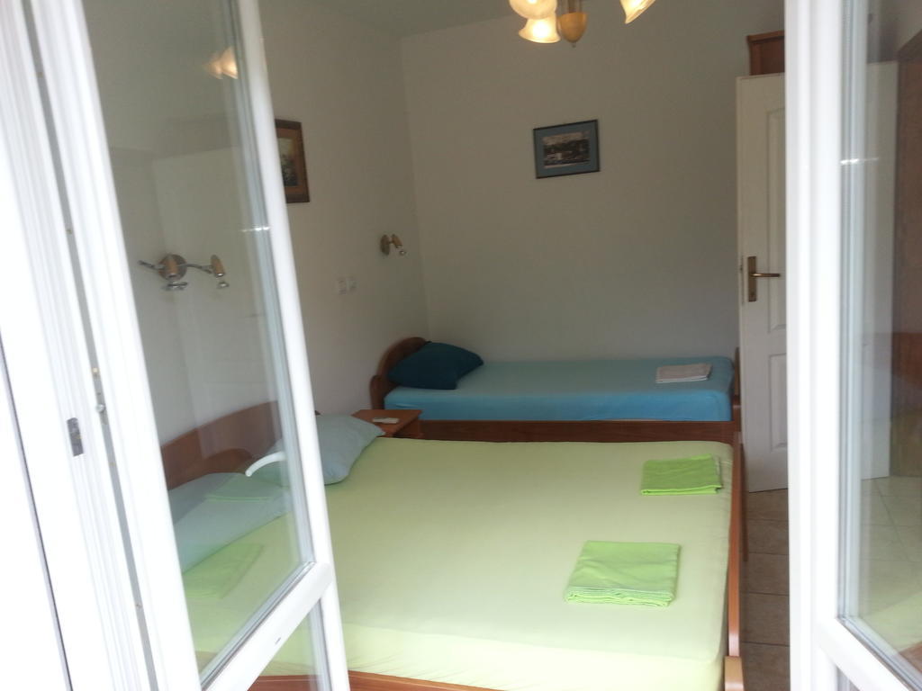 Apartments Montenegro Risan Cuckovic Eksteriør billede