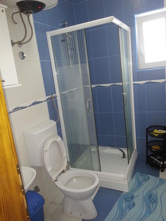 Apartments Montenegro Risan Cuckovic Værelse billede