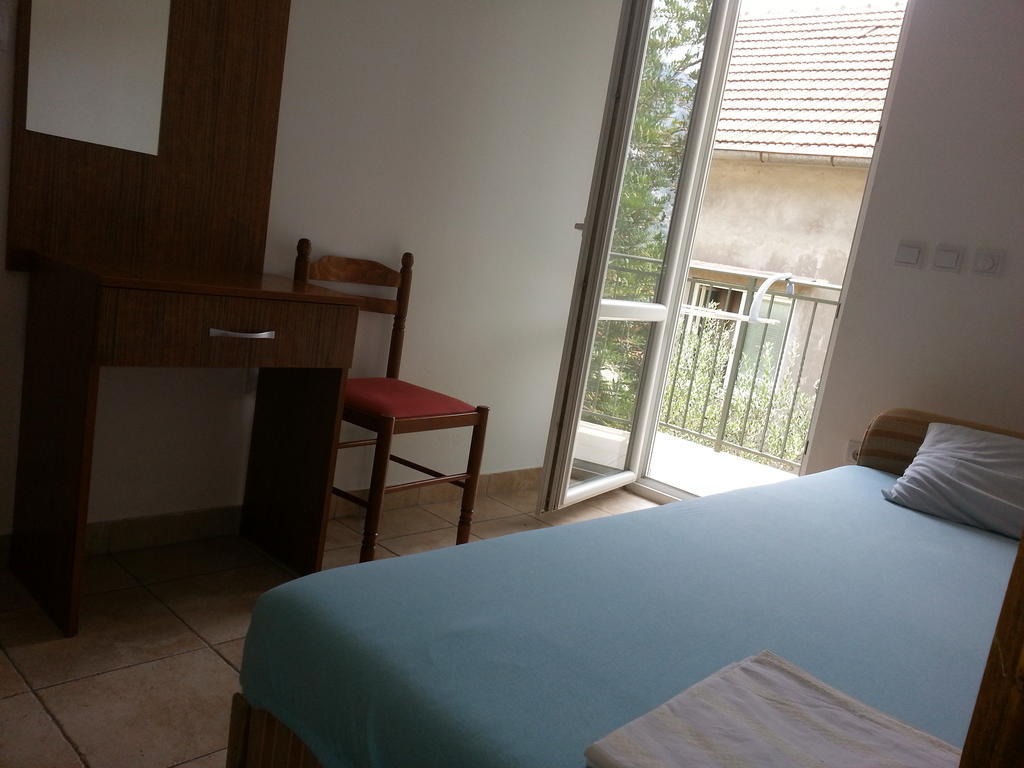 Apartments Montenegro Risan Cuckovic Værelse billede