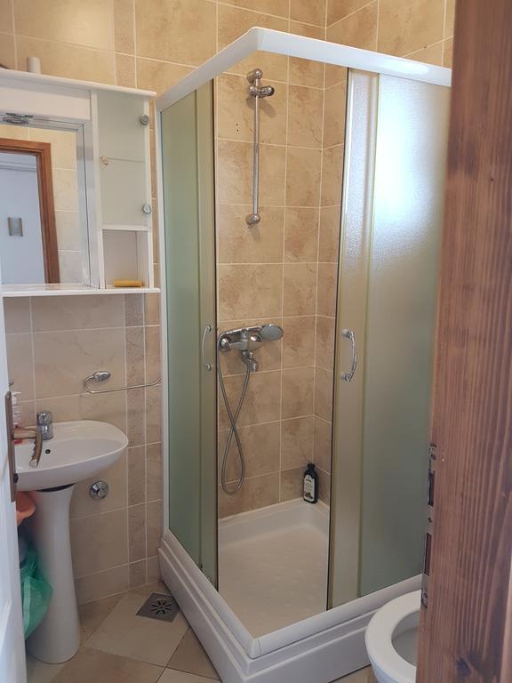 Apartments Montenegro Risan Cuckovic Eksteriør billede