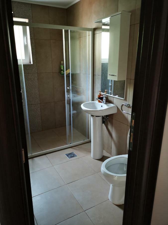 Apartments Montenegro Risan Cuckovic Eksteriør billede