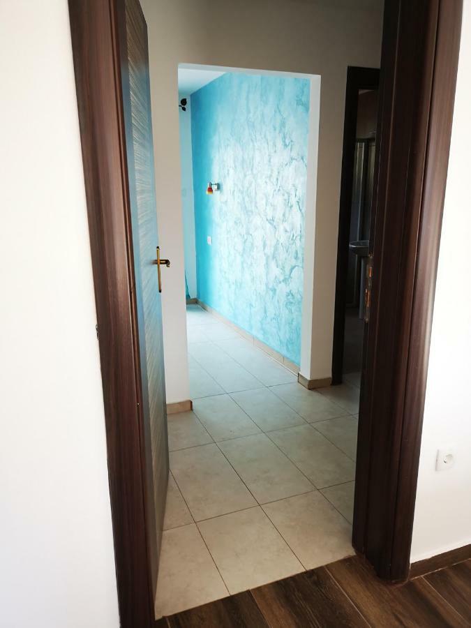 Apartments Montenegro Risan Cuckovic Eksteriør billede