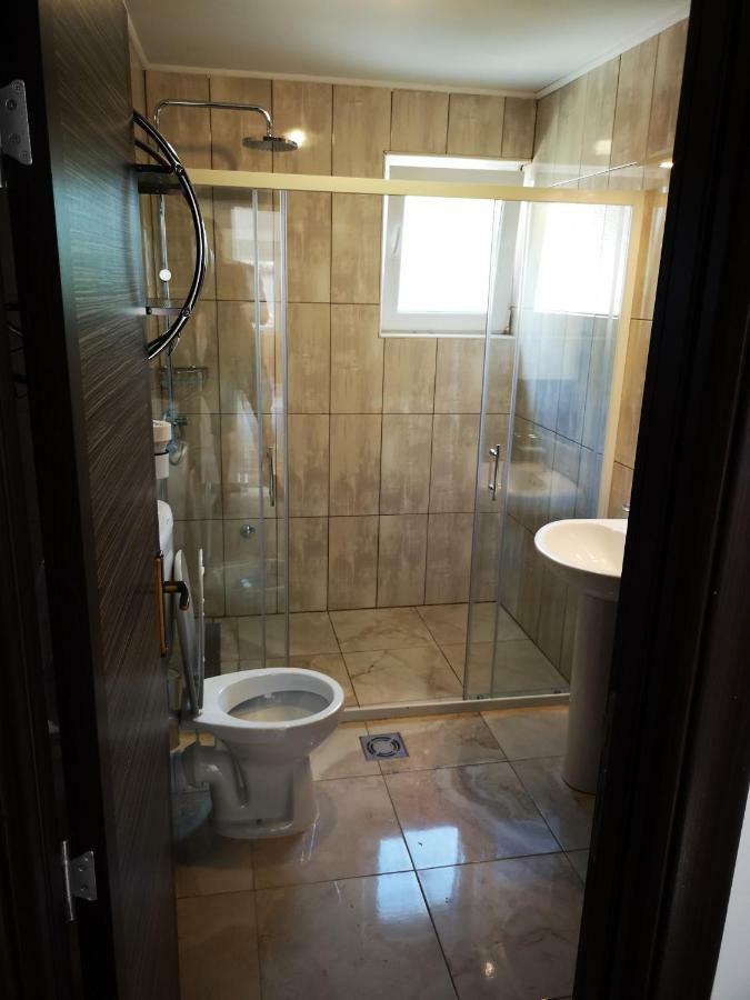 Apartments Montenegro Risan Cuckovic Eksteriør billede