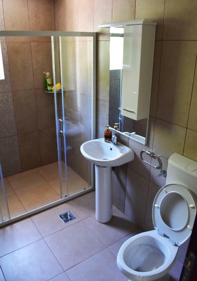 Apartments Montenegro Risan Cuckovic Eksteriør billede