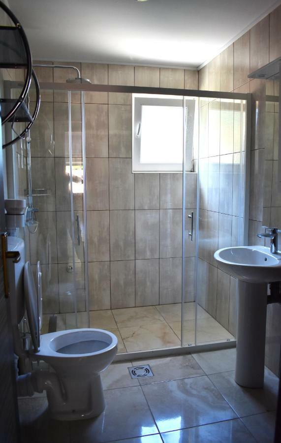 Apartments Montenegro Risan Cuckovic Eksteriør billede