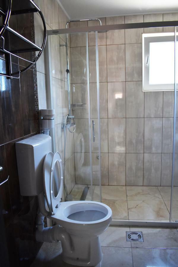 Apartments Montenegro Risan Cuckovic Eksteriør billede