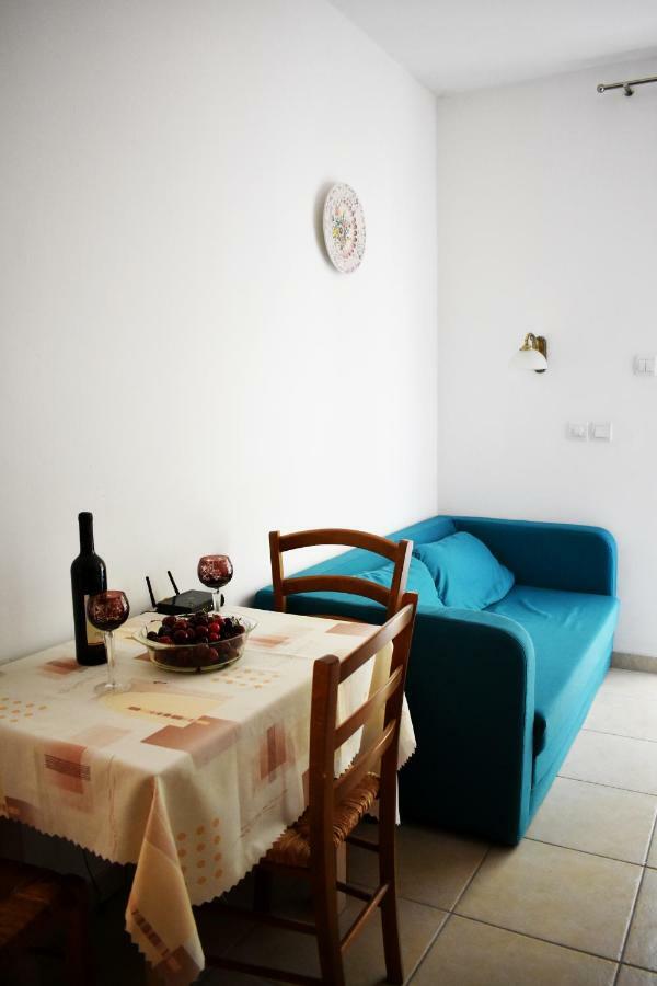 Apartments Montenegro Risan Cuckovic Eksteriør billede