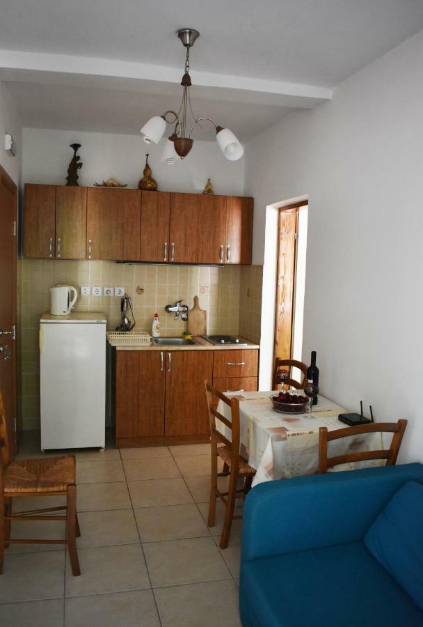Apartments Montenegro Risan Cuckovic Eksteriør billede