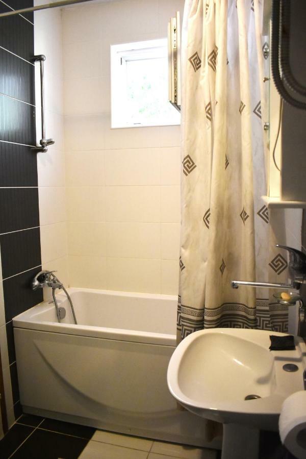 Apartments Montenegro Risan Cuckovic Eksteriør billede