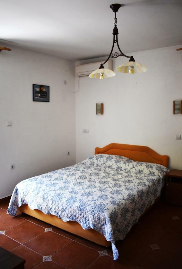 Apartments Montenegro Risan Cuckovic Eksteriør billede